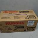 Huggies Size 8 Diapers, Little Movers Baby Diapers, Size 8 (46+ lbs), 76 Count (2 Packs of 38), Packaging May Vary