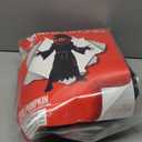 Morph Pumpkin Costume Kids, Pumpkin Grim Reaper Costume Kid, Halloween Costumes For Kids, Scary Halloween Costumes For Boys (10-12 Years) Large