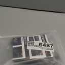 DIY Stitching Carbon Fiber Steering Wheel Cover for Honda Civic 8th Generation 2006 2007 2008 2009 2010 2011 3 Spokes 13.5-14.5 inches Leather Interior Accessories