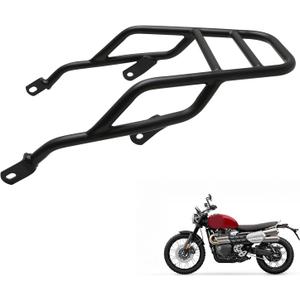 Motorcycle Rear Luggage for Scrambler 1200 XC/Scrambler 1200 XE 2019-2025