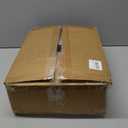 Area Rug for Living Room - 5x7 Soft Washable Oriental Vintage Floral Distressed Large Carpet - Fade Stain Resistant Non Slip Rugs for Bedroom Dining Room Nursery Dorm Office Home Decor-Camel/Beige