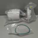 FG1532 AUTOSITY Fuel Pump Fit for Focus 2012 2013 2014 2015 2016 2017 2018 1.0L/2.0L, Replace SP2516M/P76863M Electric Fuel Pump Assembly