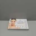 Pure Daily Care NuDerma Handheld Skin Therapy Wand Machine w/Neon  Anti-Aging - Skin Tightening - Wrinkle Reducing - Dark Circles  Clarifying - Hair & Scalp Stimulator (1 Count (Pack of 1))