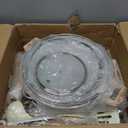 16PCS Pots and Pans Set Non Stick Cookware Set Nonstick with Cooking Set (16pieces, White)