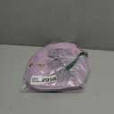 KL928 Girls Mini Backpack Bowknot Polka Dot Cute Daypacks Convertible Shoulder Bag Purse for Women (L.Purple)