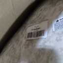 Washable Rugs 9x12 Area Rugs for Living Room,Rugs for Bedroom, Large Carpets,Ultra Soft Faux Wool Retro Dining Room Rug,Non Slip&Non-Shedding Low Pile Vintage Print Rug Indoor for Home Office