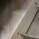 Folding Picnic Table with Table Runner, Portable Boho Low Picnic Table for Indoor Outdoor, 60" x 30" Wooden Table with Adjustable Heights for Camping, Wedding, Beach, Garden, Party(Large Size for 6)