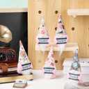 Jenaai 5 Pcs Teacher Appreciate Gifts Thank You Teacher Appreciation Thank You Gifts for Teachers from Student, Back to School Present