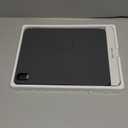 ESR for iPad 4th/5th Gen Flex Keyboard Case, Ultra-Light Magnetic Detachable Keyboard for iPad 11" (M2/3)with Writing/Viewing Modes, Larger Precision Trackpad, Dark Gray