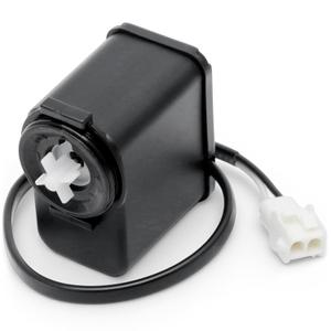 W11542868 Ice Maker Drain Pump Compatible with Whirlp KitchenAid Ice Machine Models GI15NDXZB0 GI15NDXZQ0 WUI75X15HB00 Drain Pumps Replace AP7019076 W11439192 3020810 W10489125