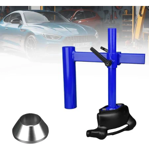 Manual Tire Changer Duck Head Adapter Kit, Head Tire Changer
