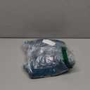 KUTUMAI Off The Shoulder Maxi Long Dress Corset Ruched Bodycon Formal Wedding Guest Dresses for Women, XS