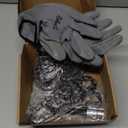 Front Wheel Hub Puller Bearing Removal Tool for 3-3/4 to 4-1/2 Inch IDs, Rear Axle Puller Set for 4-1/2 to 5-1/2 Inch IDs, Flange Type Axle Remover Tool with 5/8 inch x 18 Forcing Bolt