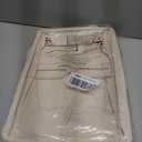 StorageWorks Fabric Storage Bins, Closet Organizer Bins, Beige, 2-Pack