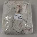 H.VERSAILTEX Stretch Velvet Sofa Covers for 3 Cushion Couch Covers Furniture Protector Soft with Non Slip Elastic Bottom, Crafted from Thick Comfy Rich Velour (Large Sofa 90"-97", Oatmeal)