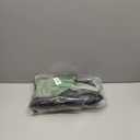 Sports Bra for Women Padded Medium Support Criss Cross Strappy Bras Seamless High Impact Yoga Exercise Athletic Bras, X-Small 