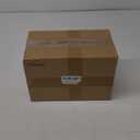 Fuel Tank With Cap Gas 4 Quart Compatible with Various Tecumseh Engines Including H35-45751Y HM100-159090H HM80-155490S HM80-155579T OHSK120-222005A & other models Replace #37290 & 34156