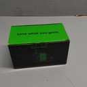 VIVOSUN 800GPH Submersible Pump(3000L/H, 24W), Ultra Quiet Water Fountain Pump with 10ft. High Lift with 6.5ft. Power Cord, 3 Nozzles for Fish Tank, Pond, Aquarium, Statuary, Hydroponics Green