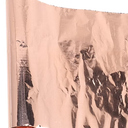 Copper Sheet Metal, 3500 x 150 x 0.01, 1 Piece