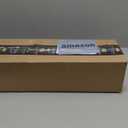 Aihoye Hiking Trekking Poles, 2 Pack Collapsible, Lightweight, Anti Shock, Walking Sticks, Adjustable Hiking Pole for Men and Women (purple)