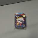 MAPDTWO 36 Packs Space Valentines Day Cards - Kids Valentines Cards for School Classroom Party Favors - Space Astronaut for Kids, 3.7''x 5.6'' Mason Jar Greeting Card Exchange (Candy Not Included)