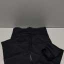 High Waisted Leggings for Women - No See Through Tummy Control Cycling Workout Yoga Pants with Pockets Reg & Plus (3X-Large, Black)