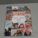 Lamare Vision Board Book - 1000+ Aesthetic Vision Board Images & Motivational Quotes, Vision Board Supplies, Vision Board Kit, Collage Book for Manifestation, Self Care & Goal Setting (New Release)