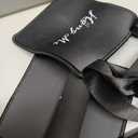 Mieko Back Stretcher for Lower Back Pain Relief, Portable Back Traction Device for Spinal Decompression of The Lumbar Region