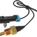 Standard Motor Products TS375T Engine Coolant Temperature Switch with Gauge