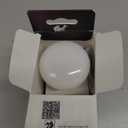 Philips Hue Smart LED A19 Bulb 1-Pack, White & Color Ambiance, E26 Base, 10.5W, Full Spectrum Light 1000K-20000K, 1100 Lumens, Dimmable, Works with Alexa, Google, Apple