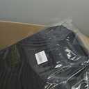 Auxko All Weather Floor Mats Fits for Honda CR-V 2023 2024 2025 2026 (Include Hybrid) TPE Rubber Liners Accessory for Honda CRV 2023 2024 2025 2026 Odorless Anti-Slip Mats Black