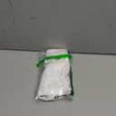 Cabana Bro Funny French Bulldog Bathroom Hand Towels, You Will Never Pee Alone Funny Frenchie Hand Towels for Bathroom Washroom Decor,Decorative Towel as a Gift for Dog Lovers, 16x24 Inch