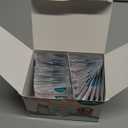 Vemedim Probisol Pets, Probiotic Powder for Dogs and Cats, Helps Support A Healthy Immune, Digestive System, Decrease Foul-Smelling Waste, Better Digestion/Milk Flavored/ 5.3oz (150g)-30 Packets (EXP 11-2026)