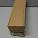 Furniture Lifter Tool Set  Save 80% Effort  Lifts up to 400 lbs  Heavy-Duty Steel Lever with 4 Plastic Base Pads, Ideal for Moving Sofas, Appliances, Furniture Jack Lifter Tool (25 in) (Black)