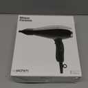 ELCHIM Milano Ceramic Hair Dryer - Black