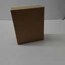 Glasses, Christmas Gift, Clear Glass, Long Stem WineGlass for Red and White - 10 OZ (Set of 2)