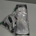 Mandoline Food Slicer, Adjustable Mandoline Slicer for Kitchen, Stainless Steel Mandolin Vegetable Chopper for Potato/Tomato/Onion, Vegetable Slicer Julienne Cutter with Cut-Resistant Gloves