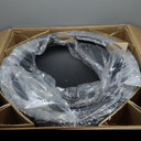 Hd Designs Outdoors, Deep Bowl Fire Pit, 24 inch Round