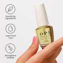 OPI ProSpa Nail and Cuticle Oil | Cuticle Oil Bottle for Nails & Dry Hands | Strengthens Cuticles for Nail Growth