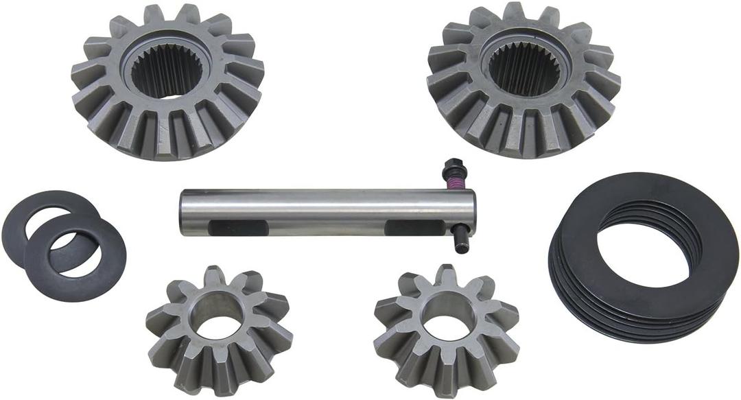 USA Standard Gear (ZIKC8.25-S-27) Open Spider Gear Set for Chrysler 27-Spline 8.25 Differential USA Standard Gear (ZIKC8.25-S-27) Open Spider Gear Set for Chrysler 27-Spline 8.25 Differential