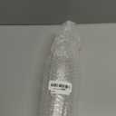 Bormioli Rocco Officina Water Bottle | 37.25 oz, Italian Glass Pitcher | Airtight Seal & Metal Clamp | Easy To Carry Handle, Dishwasher Safe & Eco-Friendly | Safe For Infused & Carbonated Drinks