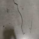 30 Black Bars, Size 36xInch 