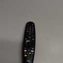Voice Magic TV Remote for LG Smart TV 2019-2021 AKB75855501 Replace LG Magic Remote Control AN-MR20GA AN-MR19BA with Pointer Function
