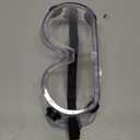 3M 91264-80025 Professional Chemical Splash & Impact Goggle