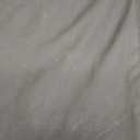Double Pillow Set, 18" x 48", Black