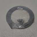 4LIFETIME Galvanized Steel Brake Line Kit - 3/16" x 25ft Replacement Set - Professional Grade OE Steel Tube, Corrosion-Resistant, Flexible 3/16 Brake Line  Comes with 16 Fittings for Easy Install