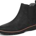 Dr. Scholl's Shoes womens Northbound (Black)