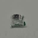 Thincol NEMA L5-30R 30A 125V Black Female Receptacle, Locking, 3-Hole, Generator Cord Assembly