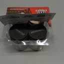 Felt Furniture Sliders Hardwood Floors X-PROTECTOR  24 PCS 2 1/2 inch Furniture Sliders  Heavy Duty Felt Sliders Hard Surfaces  Move Your Furniture Easily & Safely!