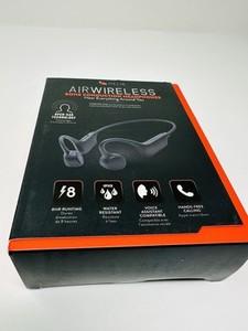Helix AirWireless Bone Conduction Headphones-Open-EarTechnology (ETHAIRB V2-024)
